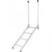 Ladder Safety, EZ Deck 48" - Flatbed Trailer 